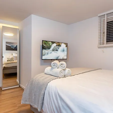 Designer Loft In New 38b