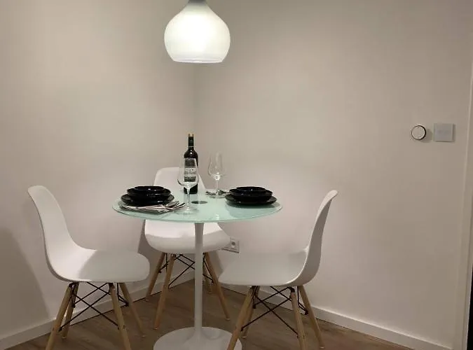 Designer Loft In New 38b Апартаменты