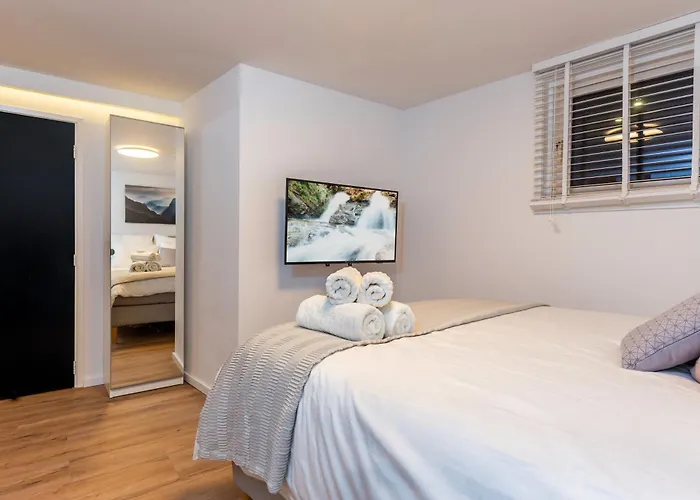 Designer Loft In New 38b