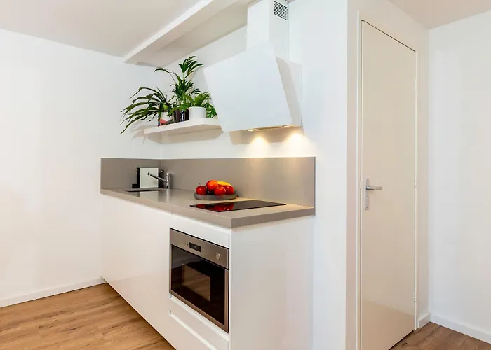 Designer Loft In New 38b Апартаменты *