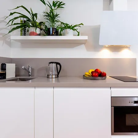 Appartamento Designer Loft In New 38b Delft