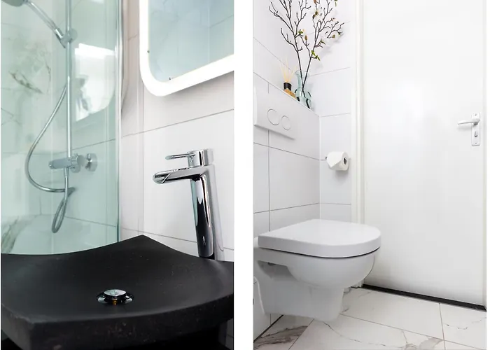 شقة Designer Loft In New 38b *